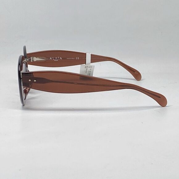 Alaia sunglasses
